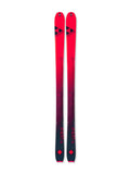 FISCHER Ски TRANSALP 86