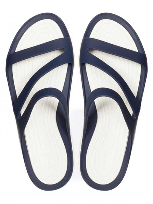 CROCS Чехли SWIFTWATER SANDAL W 203998