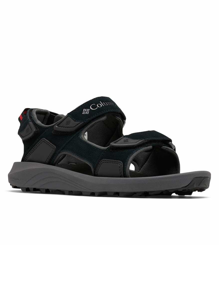 COLUMBIA Сандали Trailstorm Hiker 3 Strap