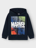 NAME IT Суитшърт NKMOLIER MARVEL NREG