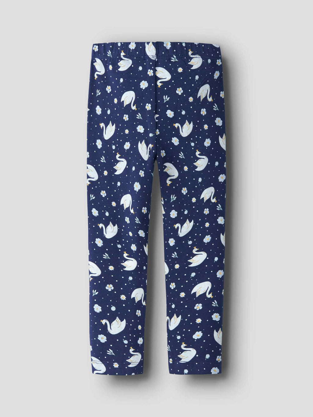 NAME IT Клин NMFDAVINA AOP SWE LEGGING BRU