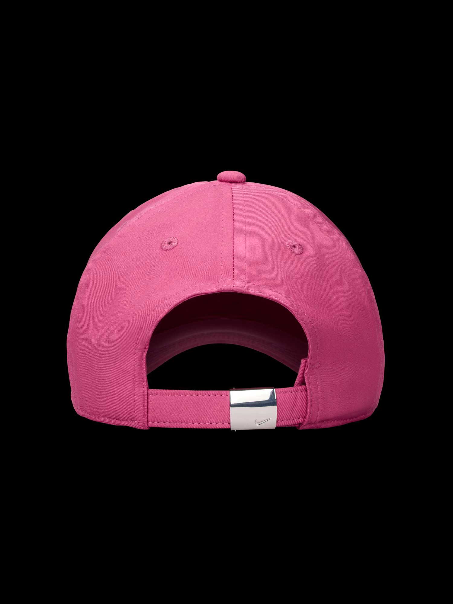 NIKE Шапка K NK DF CLUB CAP US CB MTSWSH