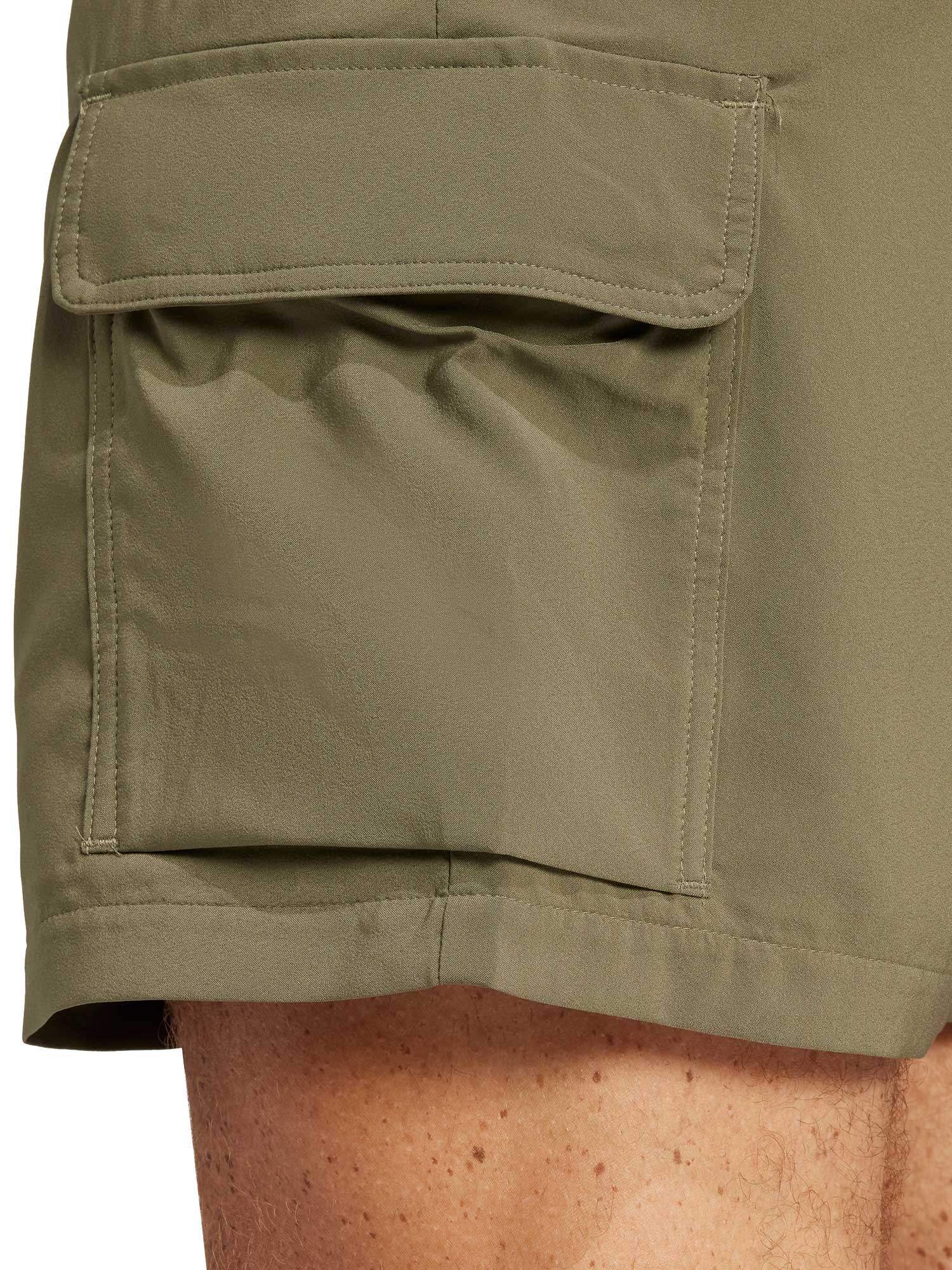 ADIDAS SPORTSWEAR Къси панталони Essentials Small Logo Cargo Chelsea