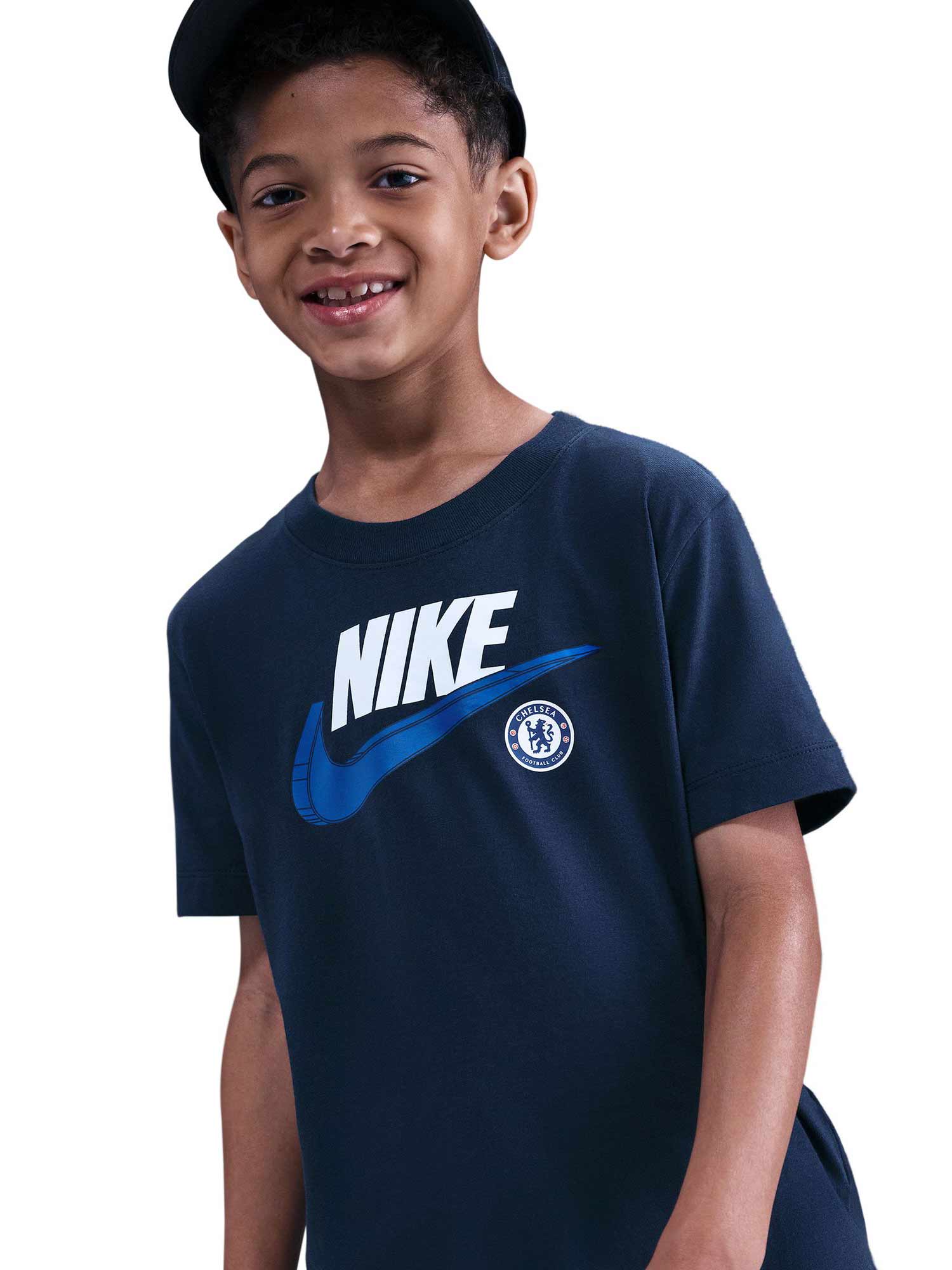 NIKE Тениска CFC U NK CLUB TEE