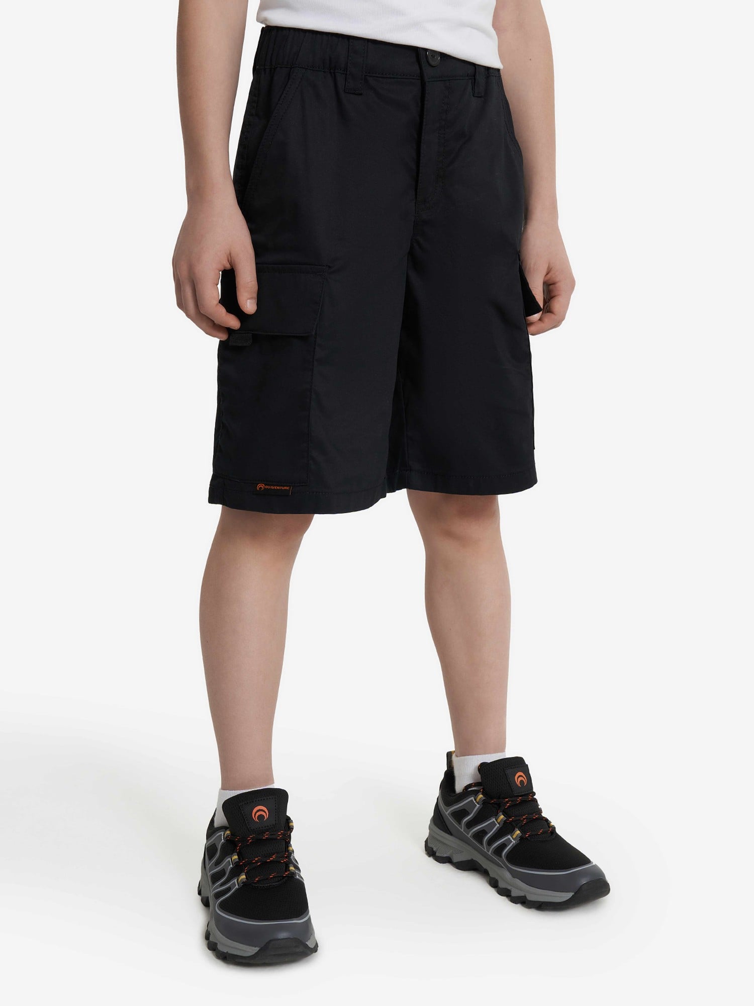 OUTVENTURE Къси панталони Travel Boys Shorts
