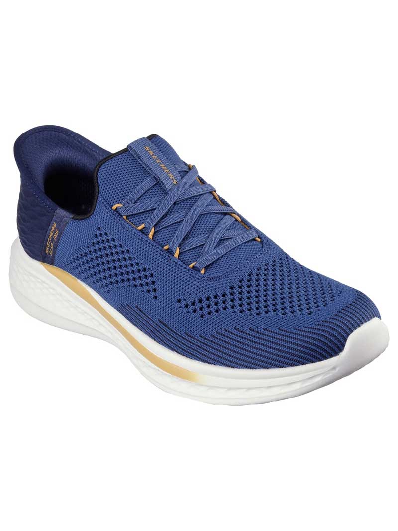 SKECHERS Обувки SLADE - QUINTO