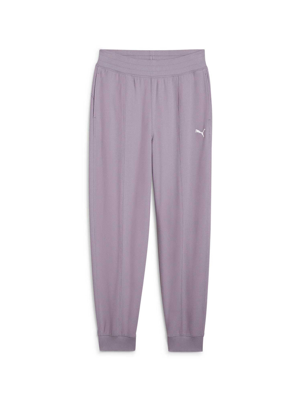 PUMA Спортно долнище HER High-Waist Pants cl