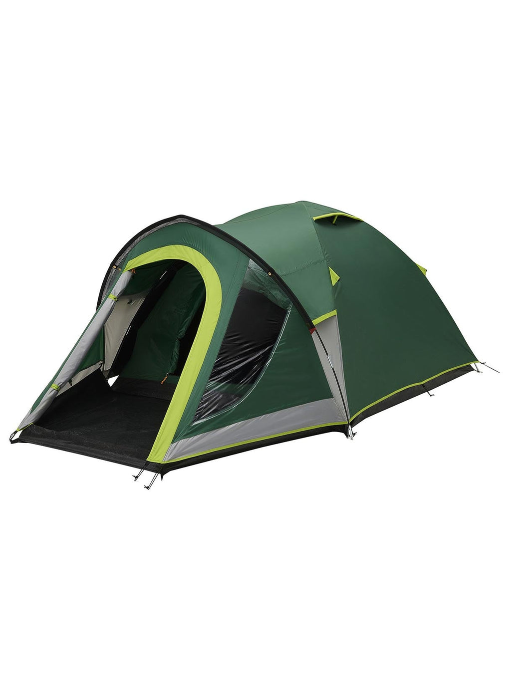 COLEMAN Палатка Kobuk Valley 3 Plus