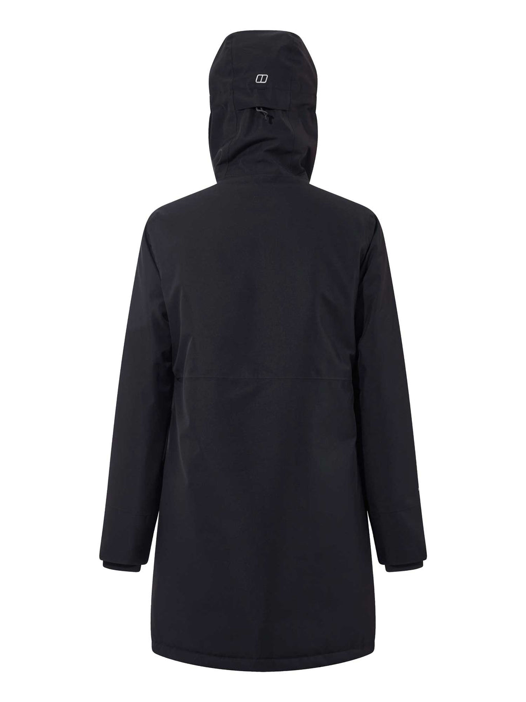 BERGHAUS Яке HINDERWICK SHELL JKT AF