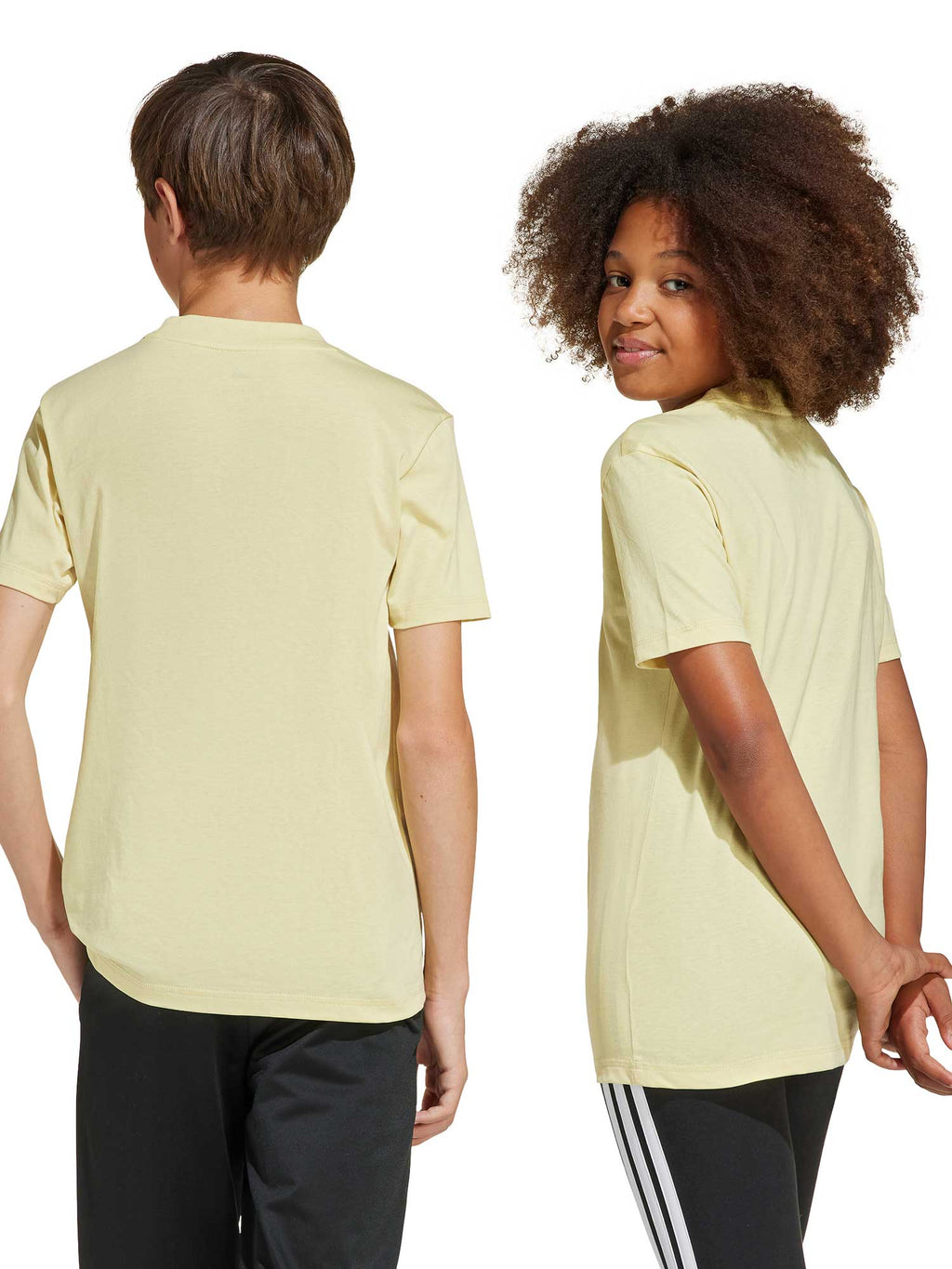 ADIDAS SPORTSWEAR Тениска Essentials T-Shirt Kids
