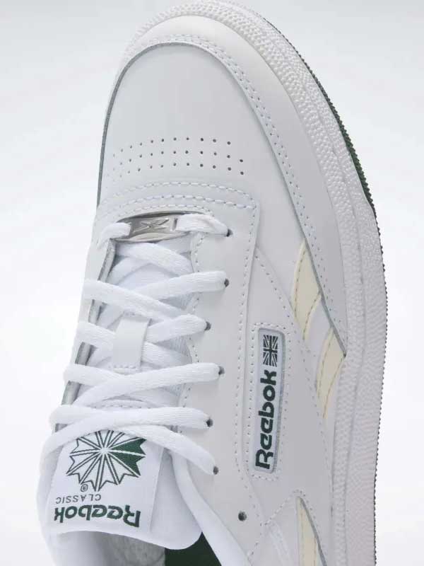 REEBOK Обувки CLUB C REVENGE