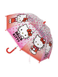 CERDA Чадър HELLO KITTY