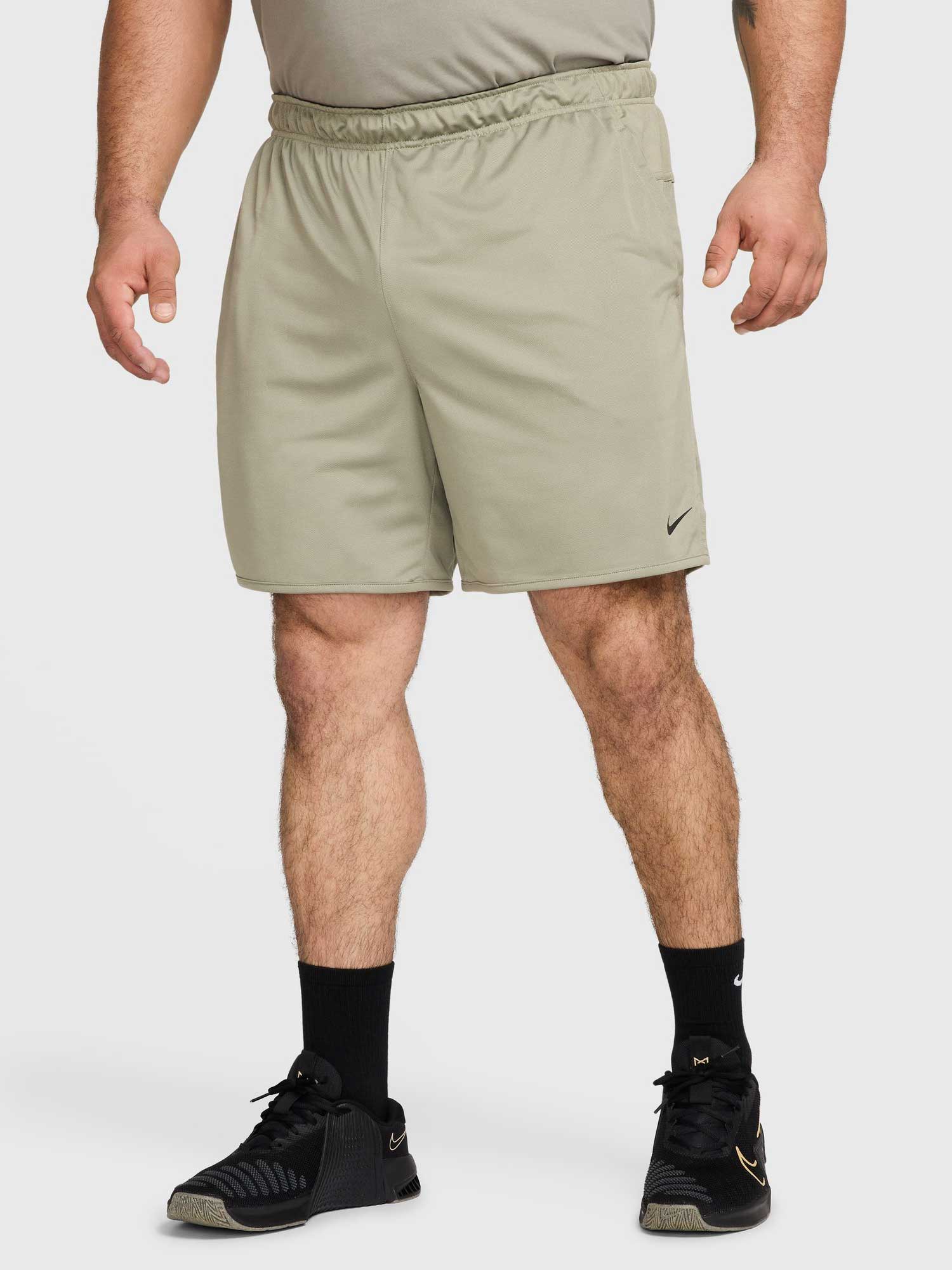 NIKE Къси панталони M NK DF TOTALITY KNIT 7IN UL