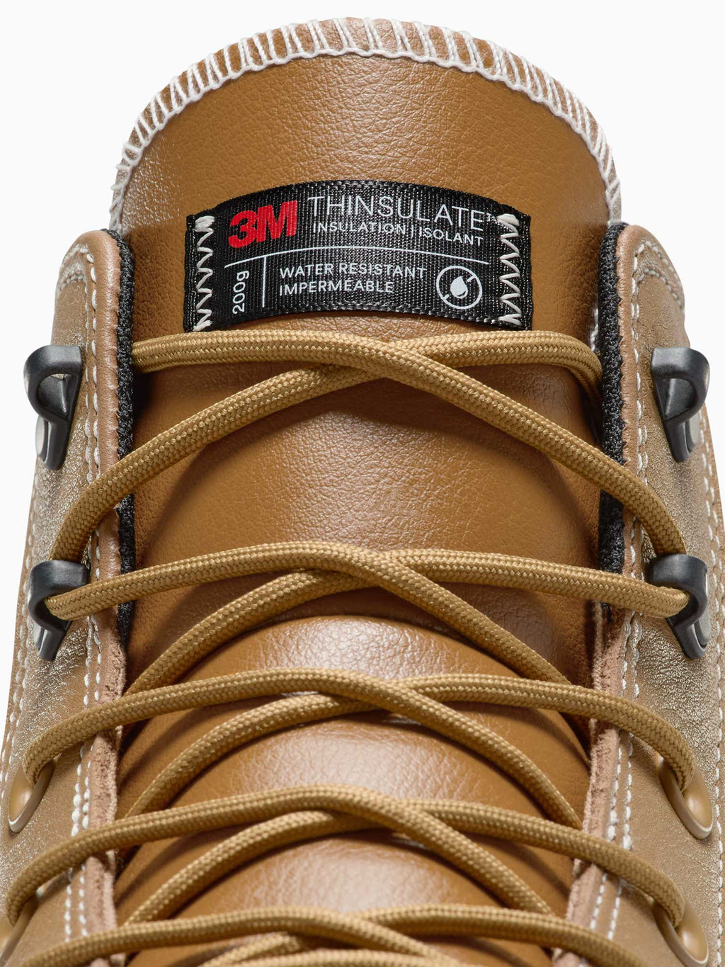 CONVERSE Обувки CHUCK TAYLOR ALL STAR EQUIP WP