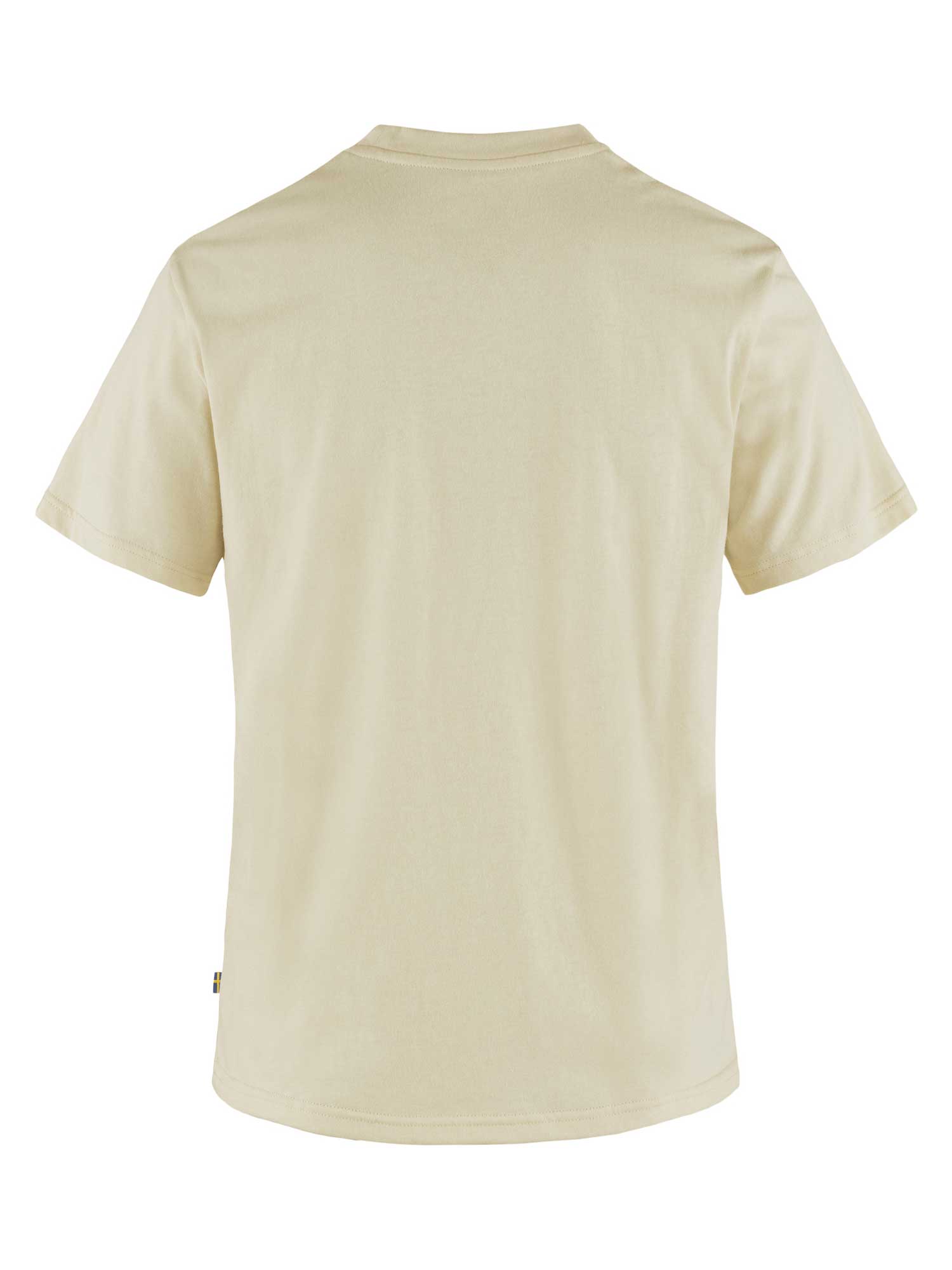 FJALLRAVEN Тениска Lush Logo T-shirt W