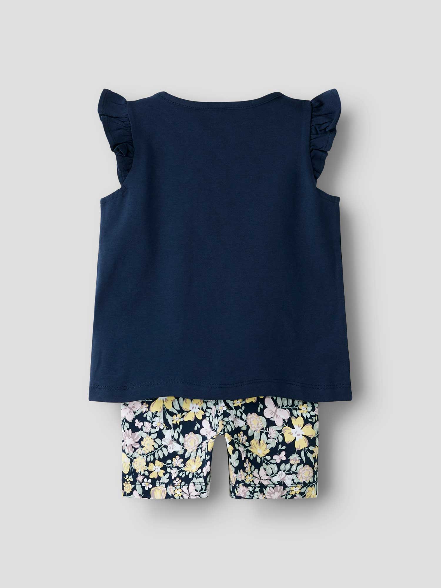 NAME IT Комплект от 2 части NMFVAYANA CAPSL TOP SET