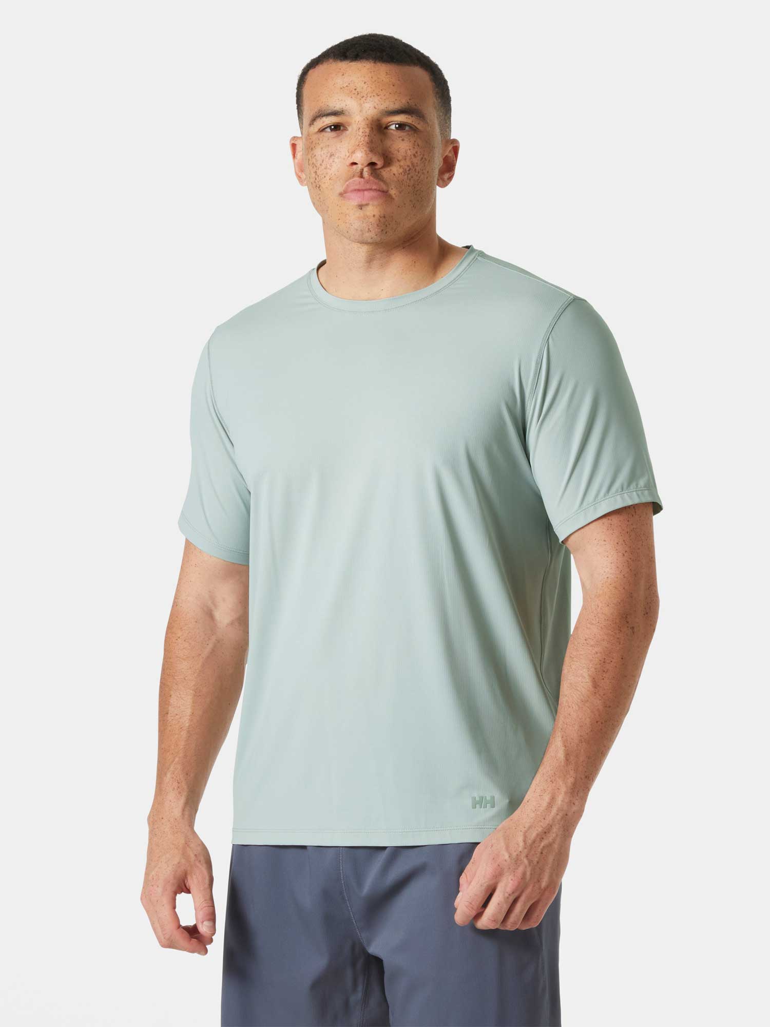 HELLY HANSEN Тениска SHINE SOLEN T-SHIRT