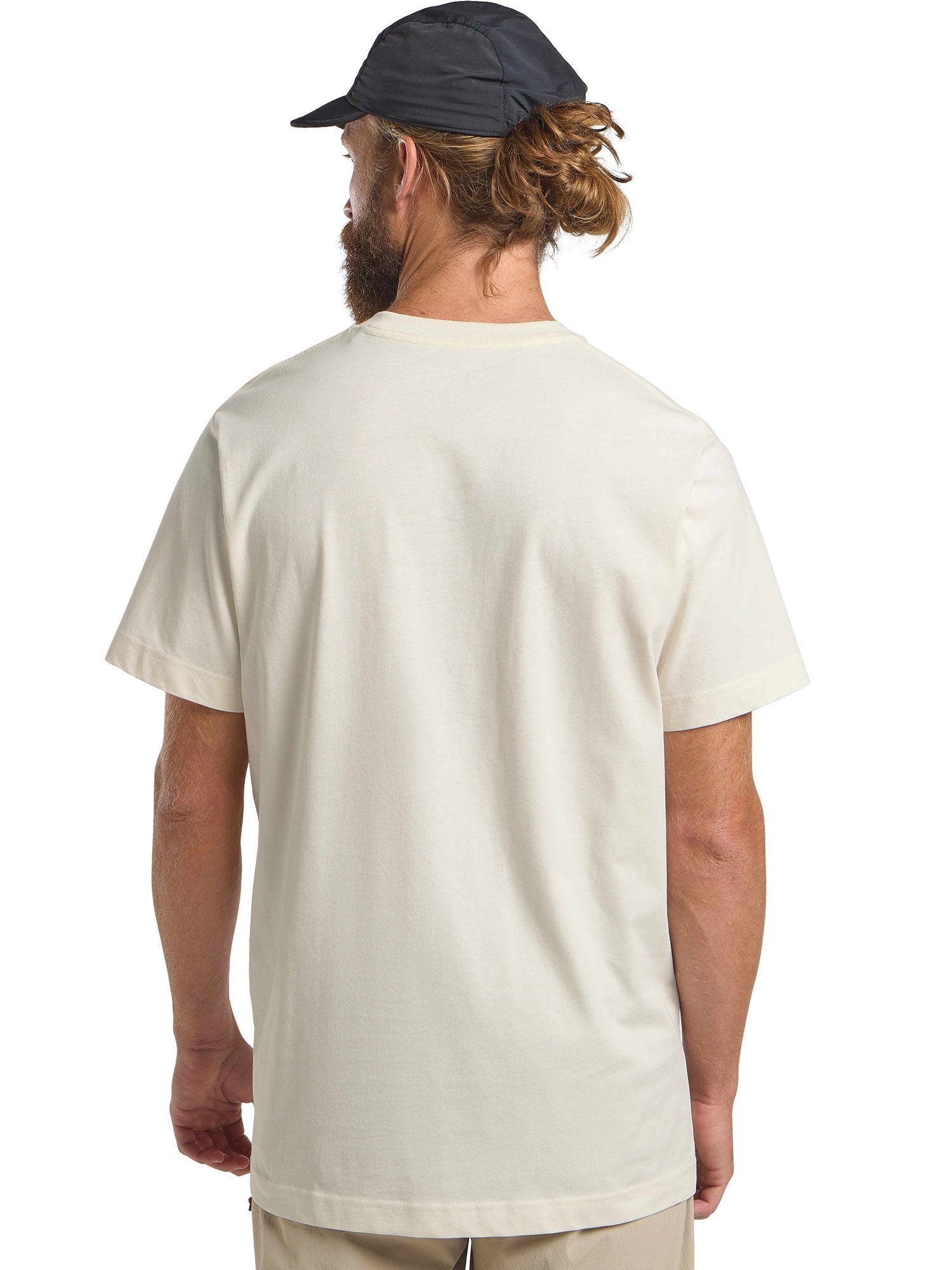 JACK WOLFSKIN Тениска BRAND T M