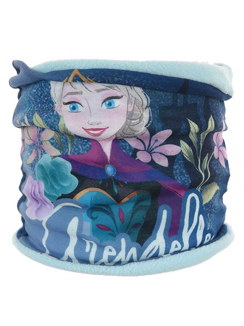 KIDS MOVIE HEROES Шал-яка FROZEN