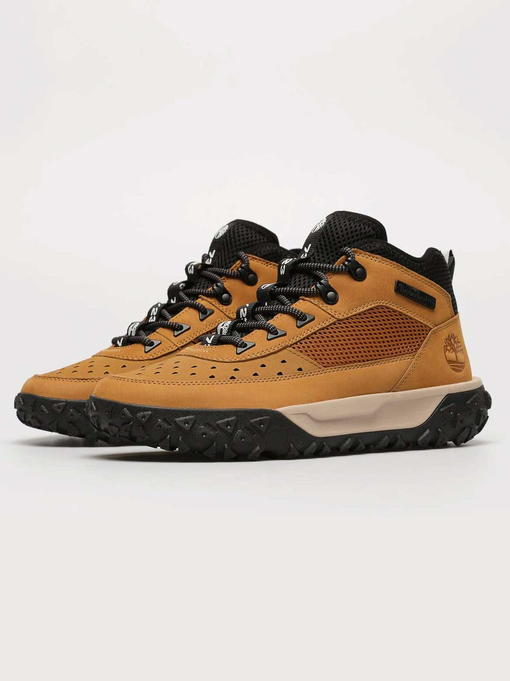 TIMBERLAND Обувки GreenStride Motion 6