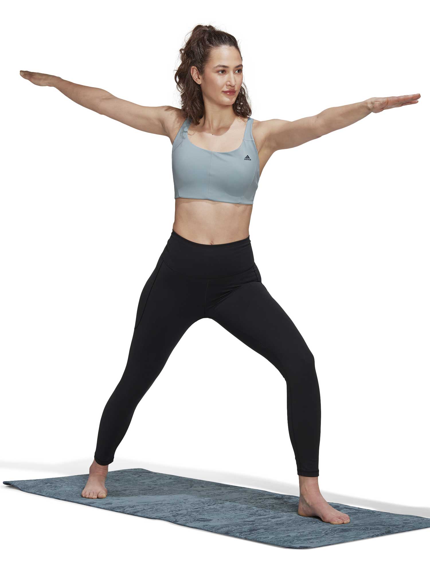 ADIDAS PERFORMANCE Клин Yoga Studio 7\/8