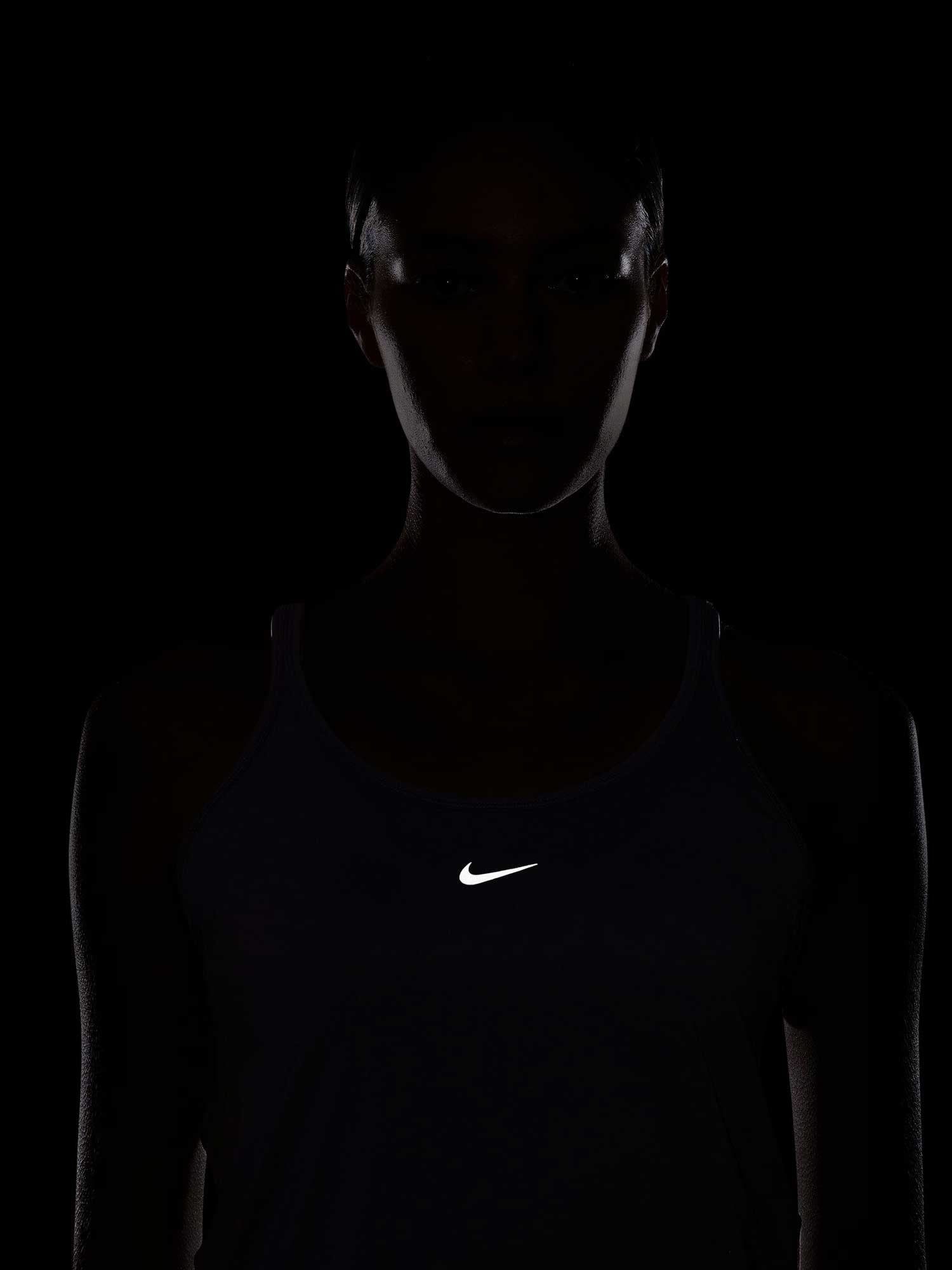 NIKE Потник W NK ONE CLASSIC DF STRPY TANK