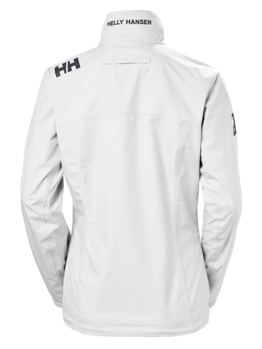 HELLY HANSEN Яке W CREW MIDLAYER JACKET