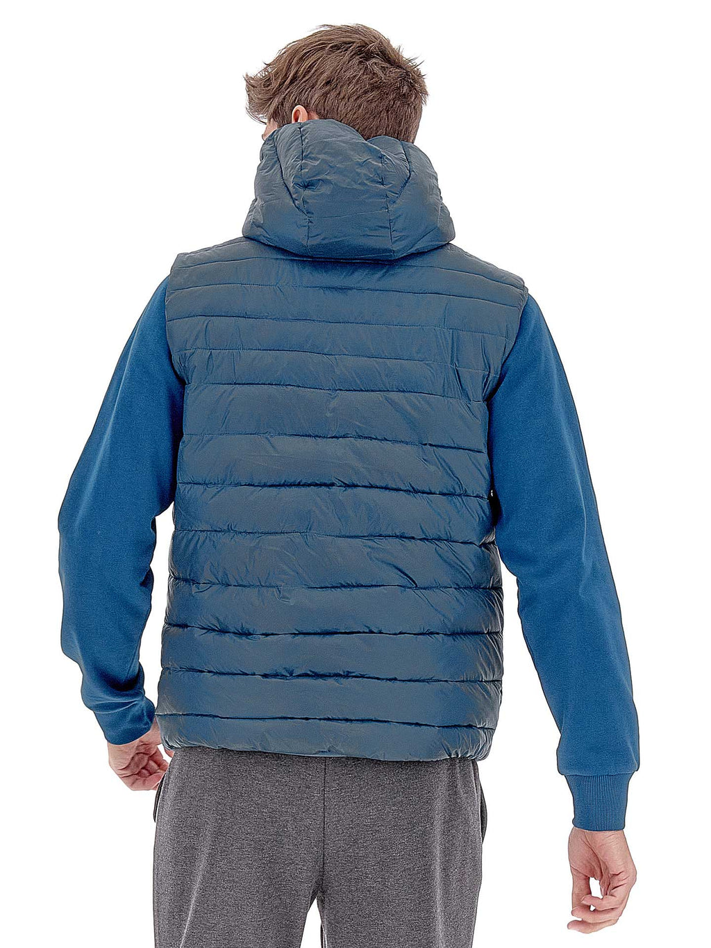 LOTTO Елек GILET CORTINA HD