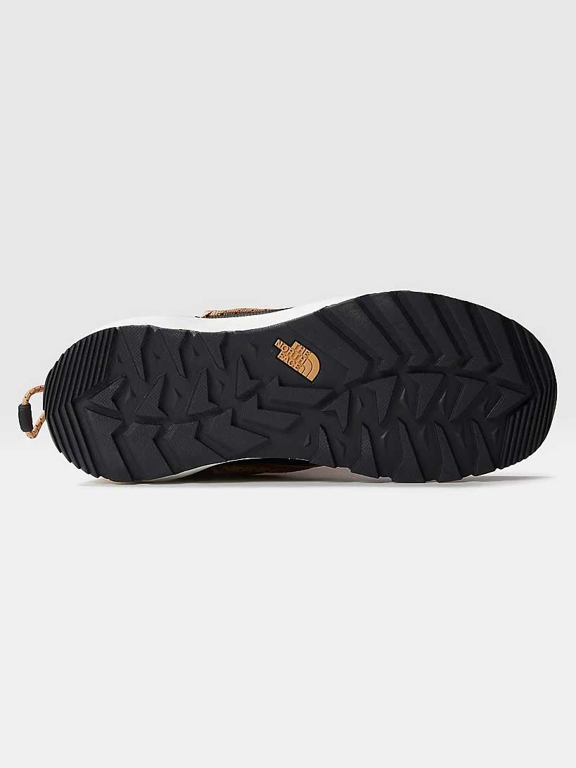 THE NORTH FACE Апрески W THERMOBALL LACE UP WP