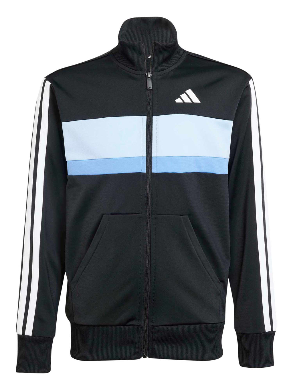 ADIDAS SPORTSWEAR Спортен екип Seasonal Essentials Tiberio 3-Stripes