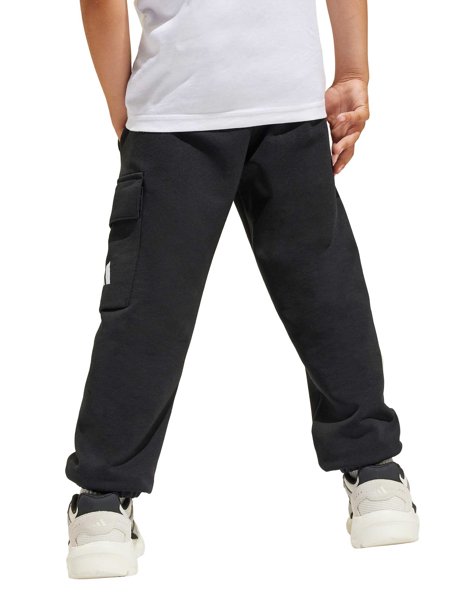 ADIDAS SPORTSWEAR Спортно долнище Essentials Cargo Joggers Kids