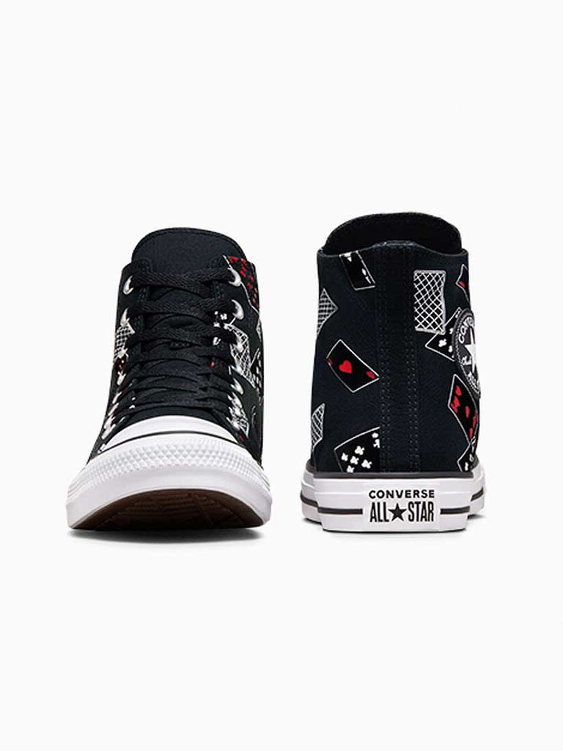 CONVERSE Обувки Chuck Taylor All Star