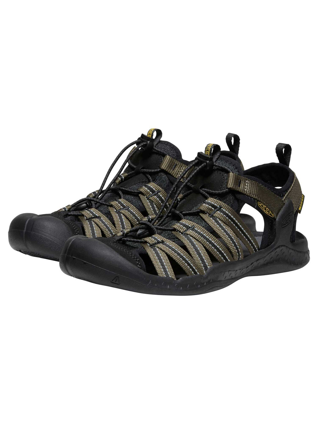 KEEN Сандали DRIFT CREEK H2 M