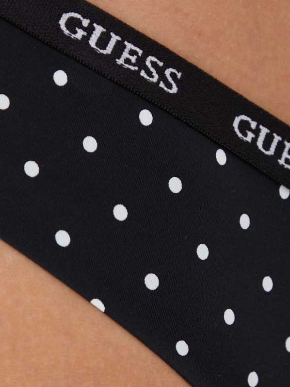 GUESS Бельо DARCEY BRAZILIAN