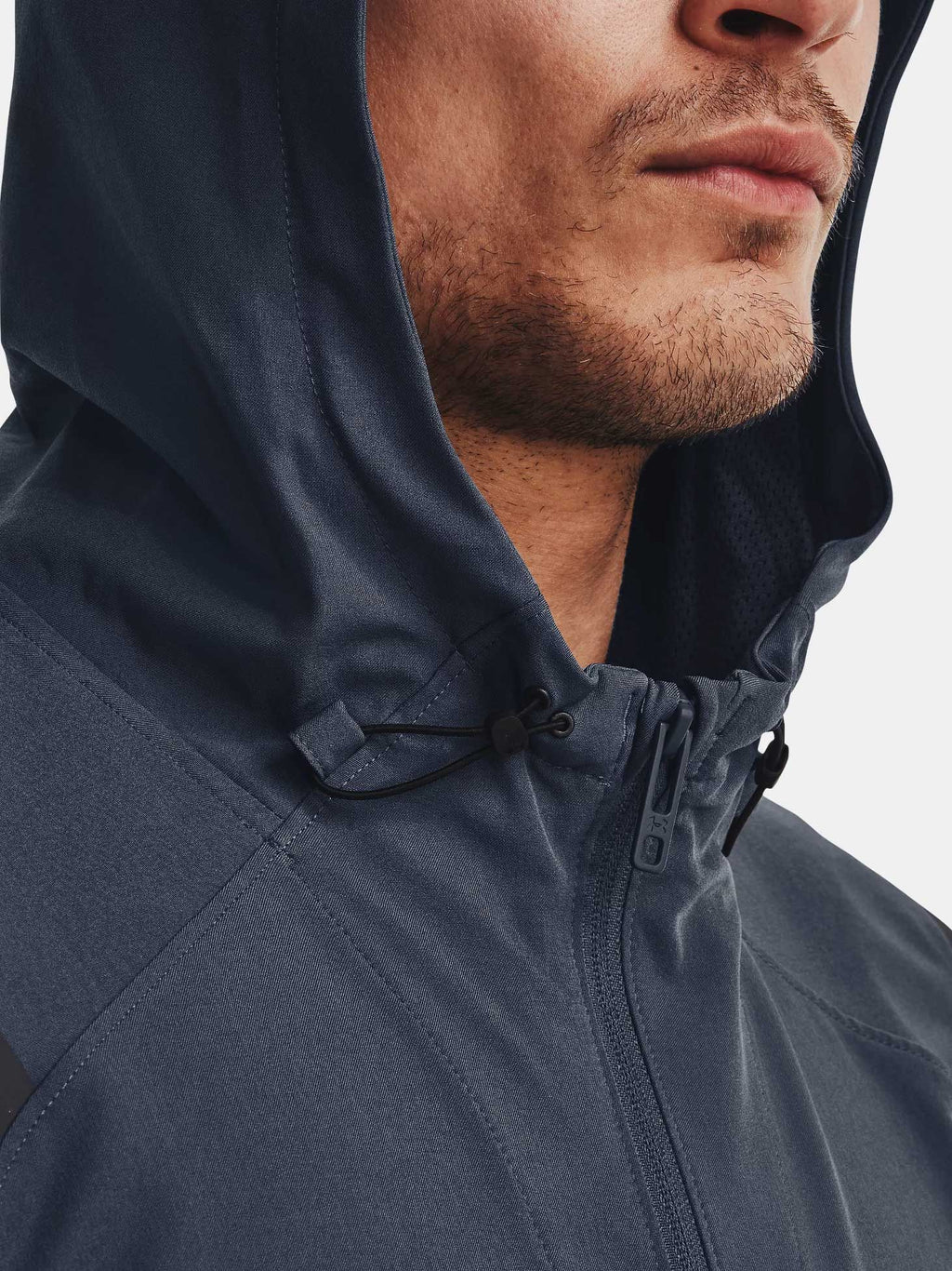 UNDER ARMOUR Ветровка UNSTOPPABLE JACKET