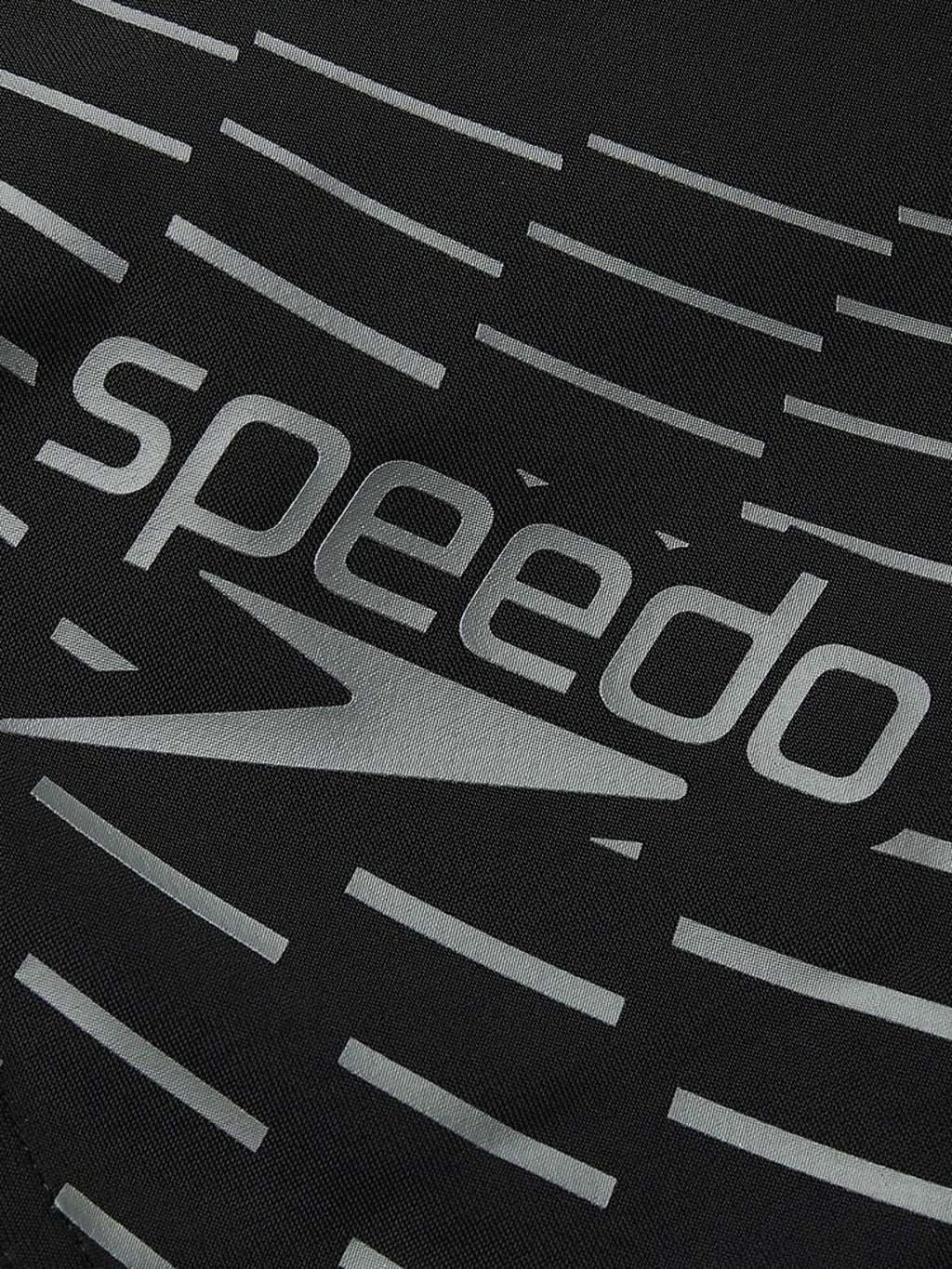 SPEEDO Бански MEDLEY LOGO