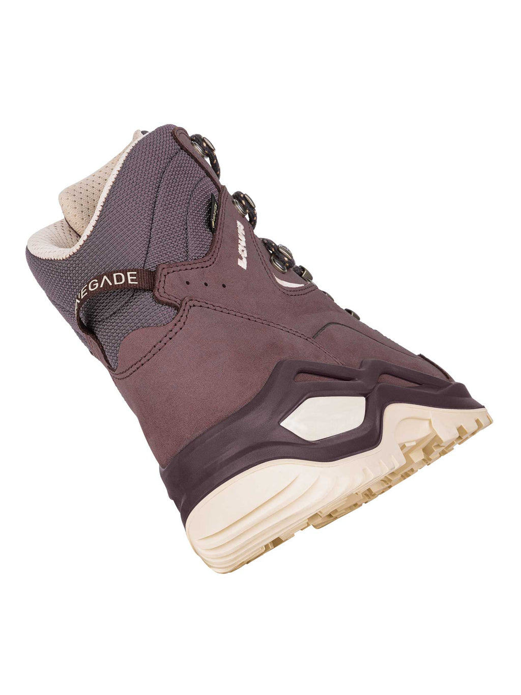 LOWA Обувки RENEGADE EVO GTX MID Ws