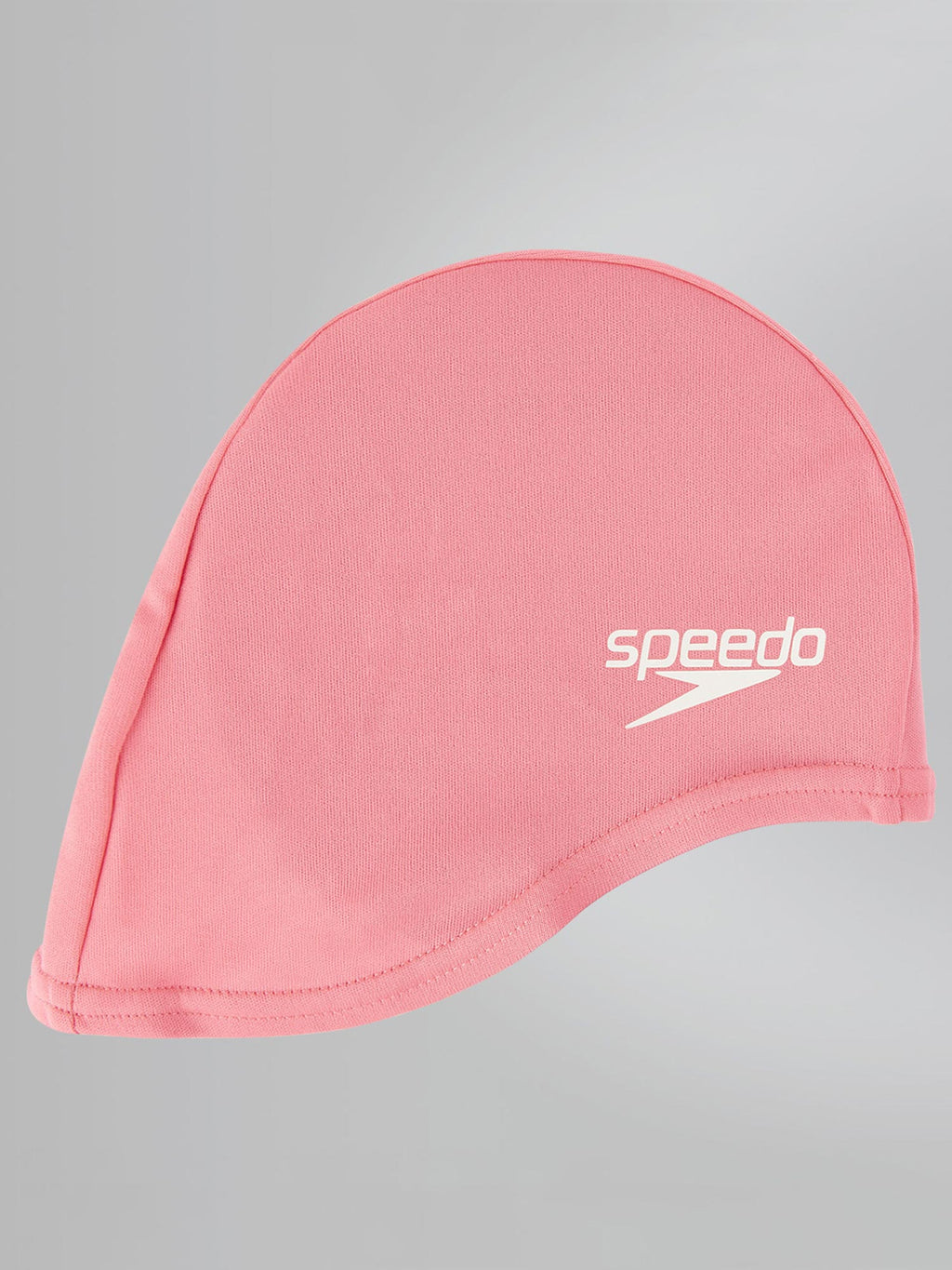 SPEEDO Плувна шапка POLYESTER CAP JUNIOR