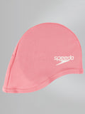 SPEEDO Плувна шапка POLYESTER CAP JUNIOR