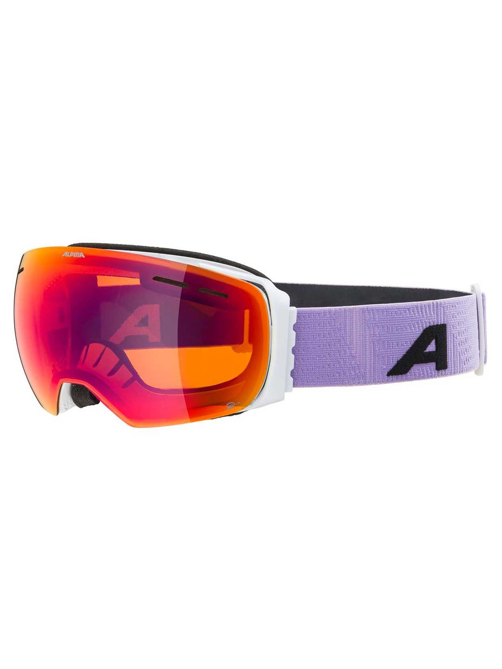 ALPINA Ски маска GRANBY Q-LITE