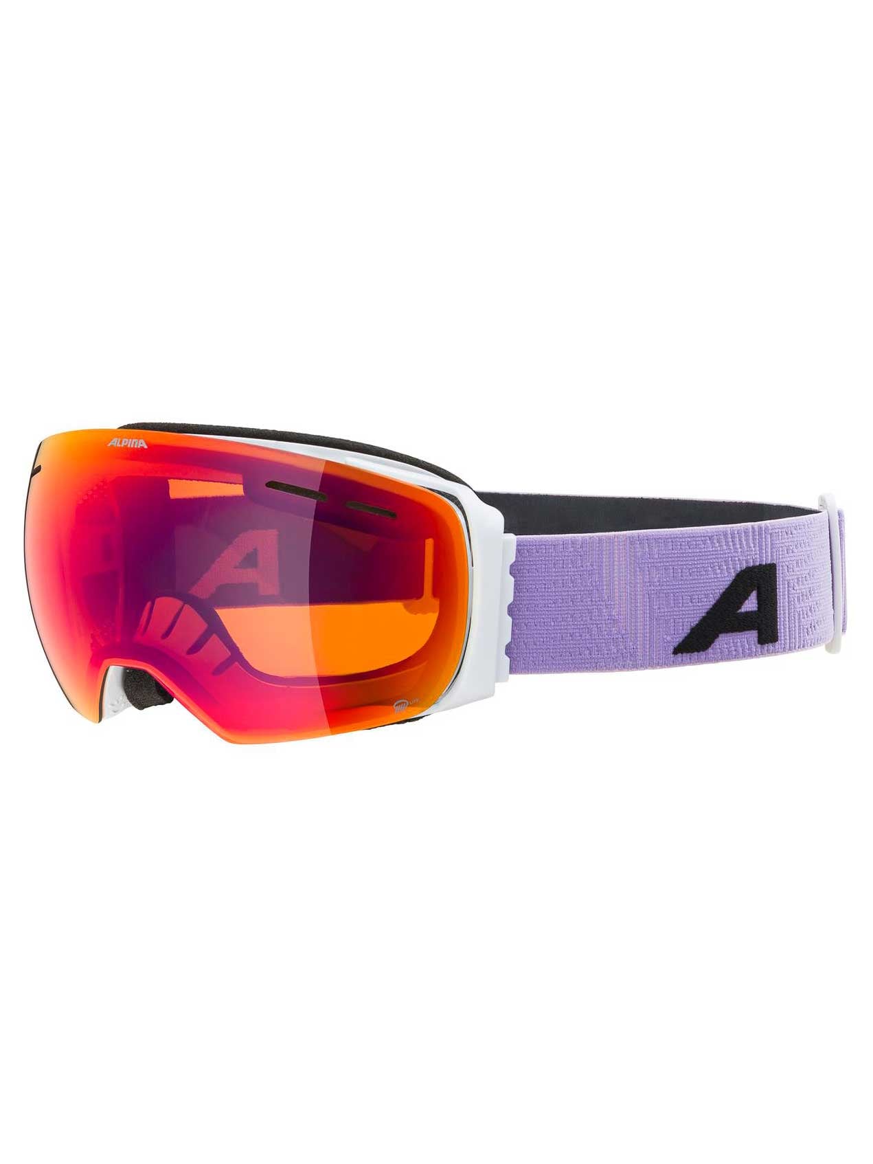 ALPINA Ски маска GRANBY Q-LITE