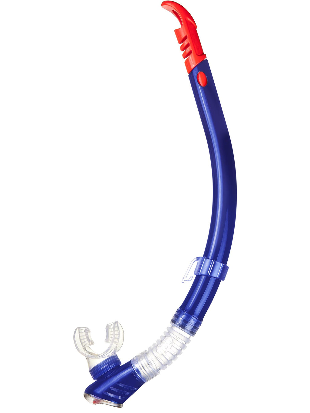 SALVAS Шнорхел Flex