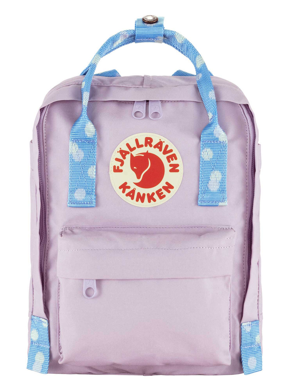 FJALLRAVEN Раница Kаnken Mini