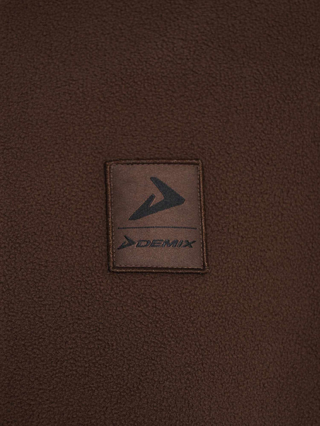 DEMIX Полар W D Fleece Pack Full Zip Jumper