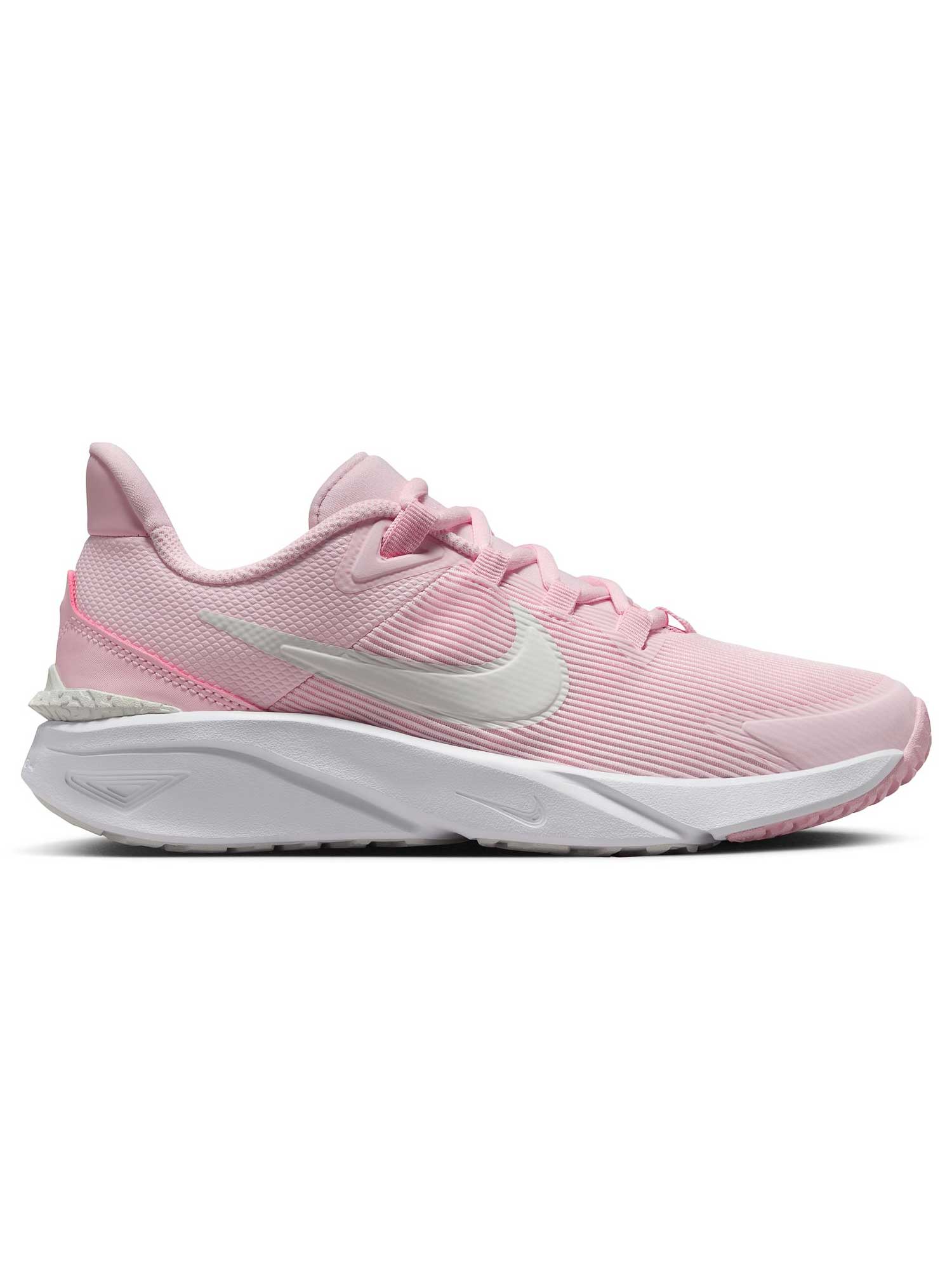 NIKE Обувки STAR RUNNER 4 NN (GS)