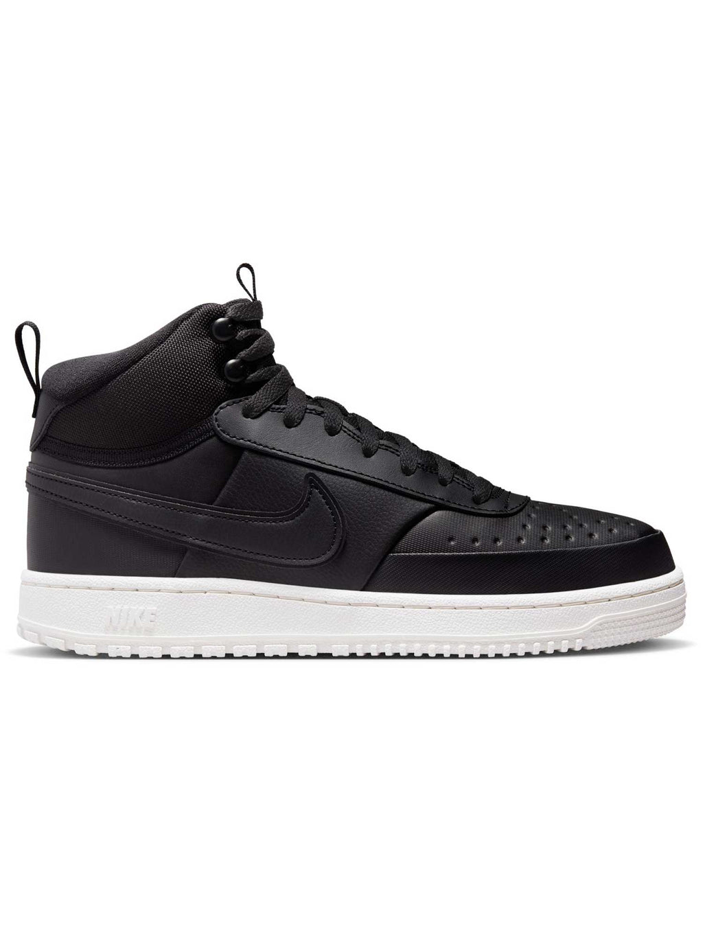 NIKE Обувки COURT VISION MID WNTR