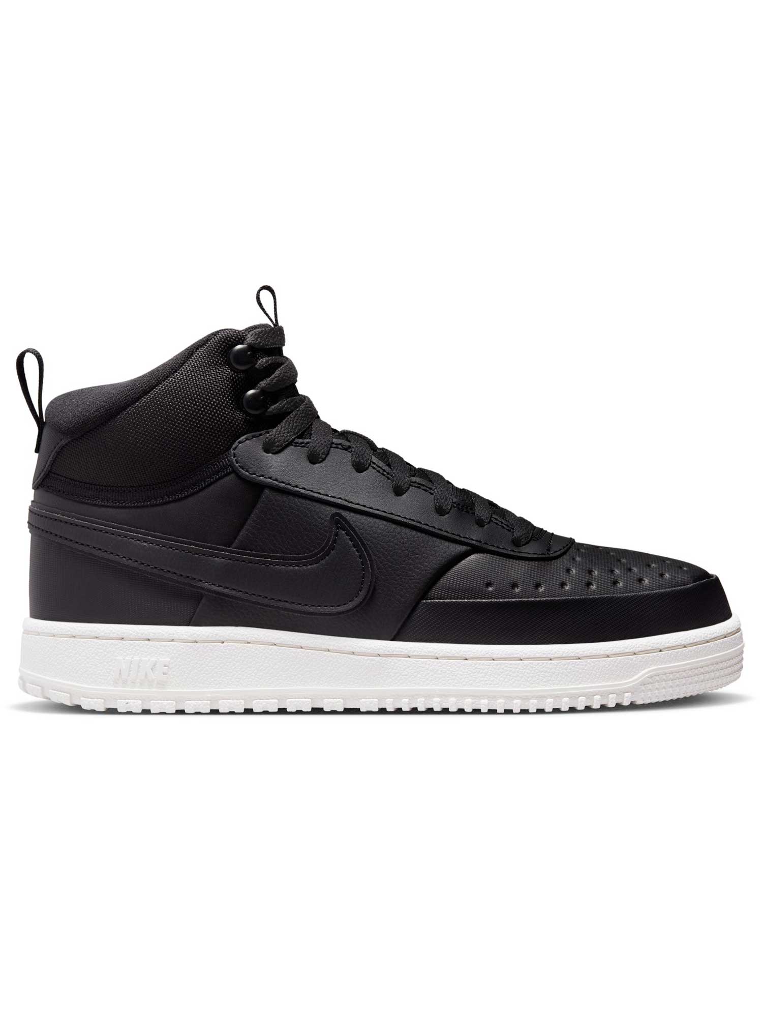 NIKE Обувки COURT VISION MID WNTR