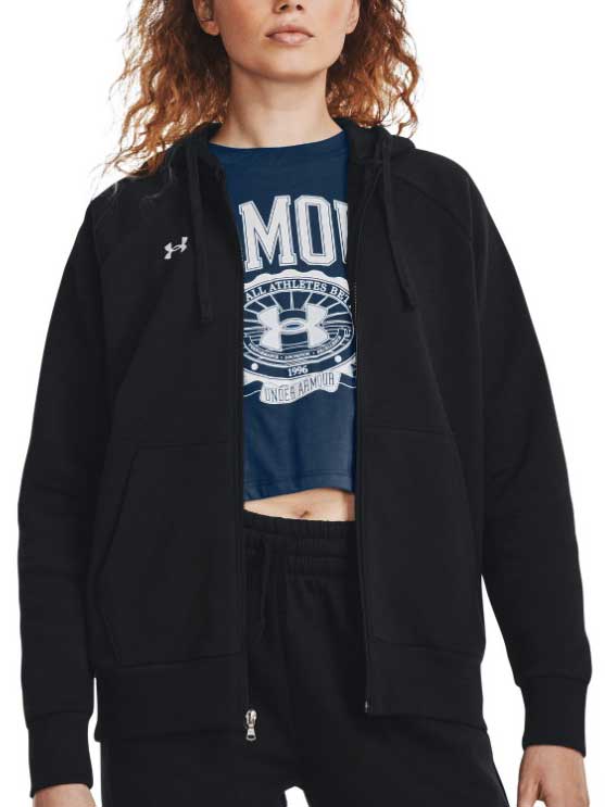 UNDER ARMOUR Суитшърт UA Rival Fleece