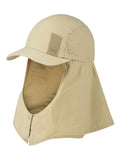 BUFF Шапка Desert Cap