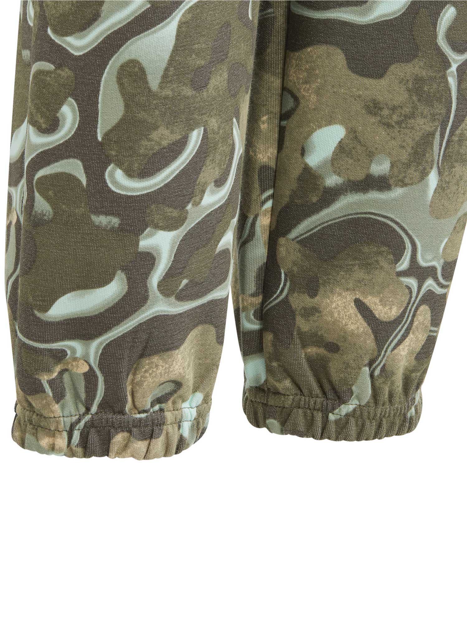 ADIDAS SPORTSWEAR Спортно долнище Future Icons Allover Print Kids